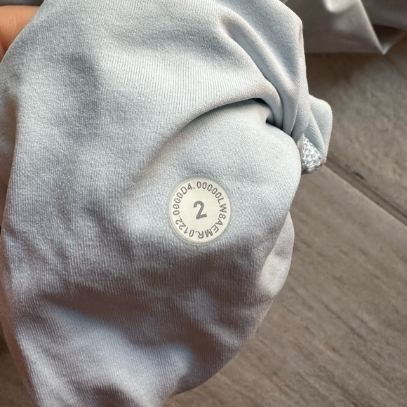 Lululemon Hotty Hot High-Rise Skirt - Picture 10 of 15